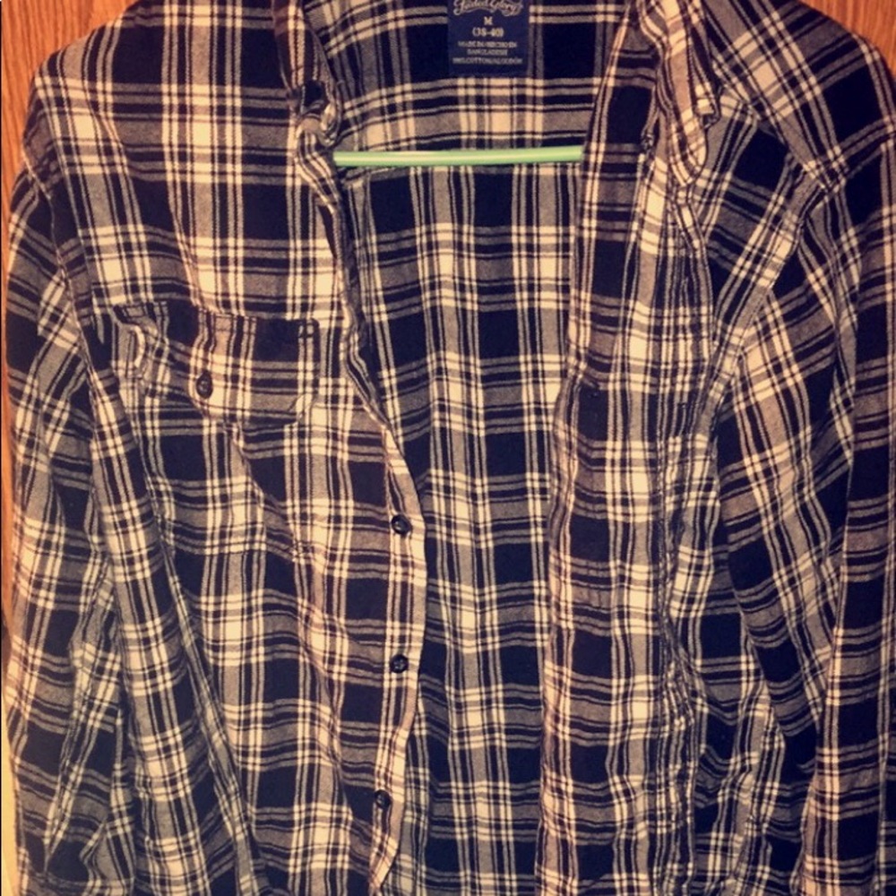 Flannel
